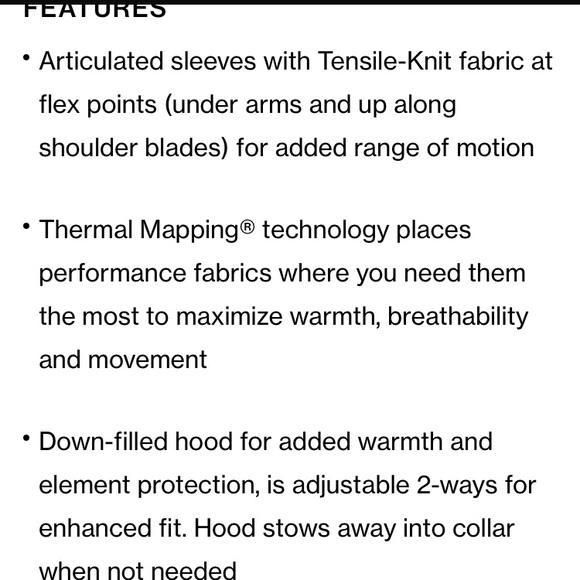 NWT CANADA 🇨🇦 GOOSE HIBRIDGE BASE JACKET ! - Picture 6 of 8